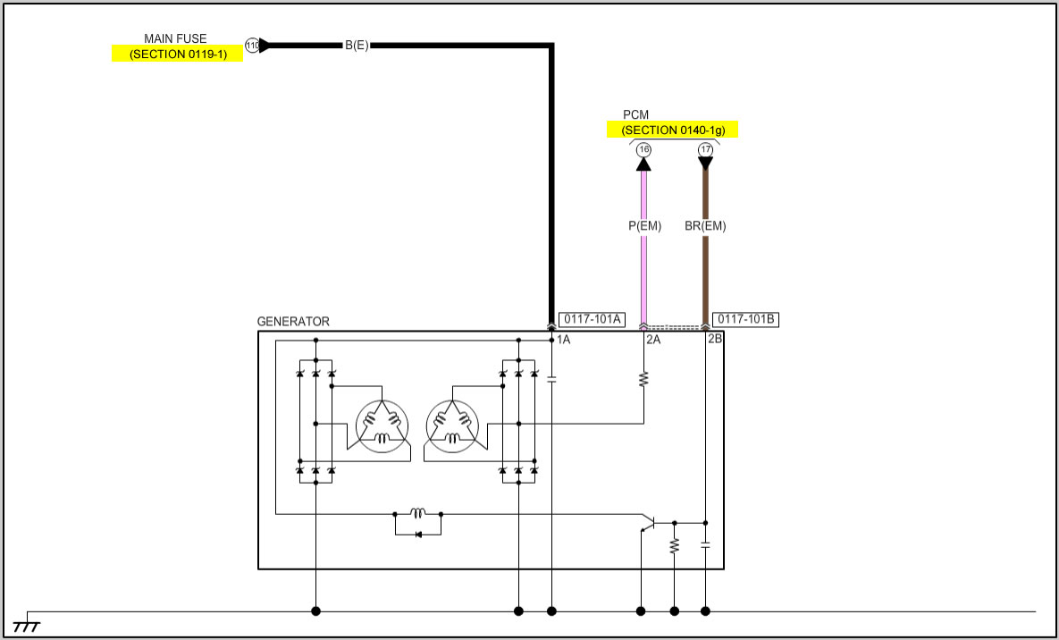 wiring diagram