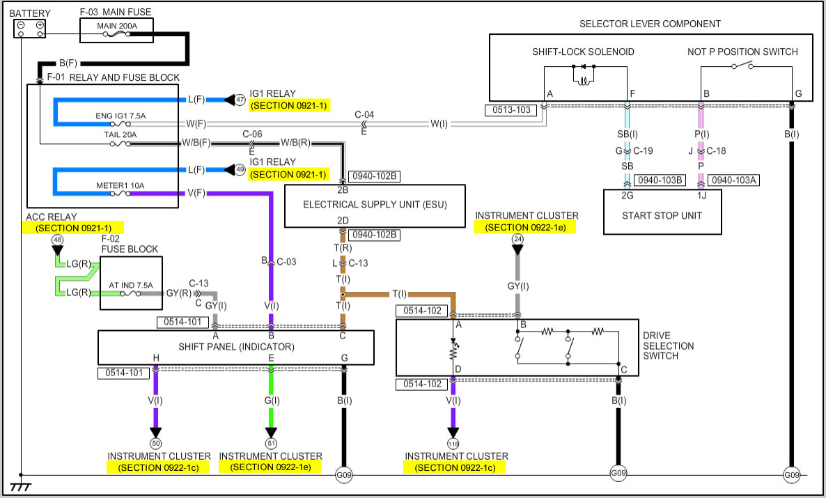 wiring diagram