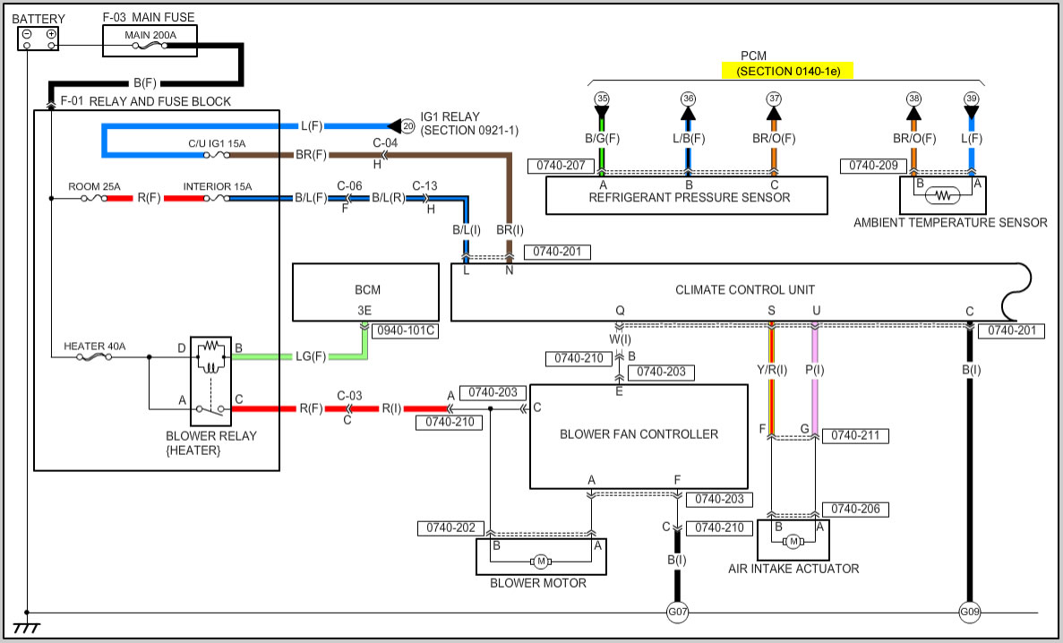 wiring diagram