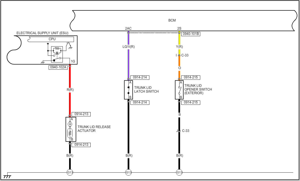 wiring diagram