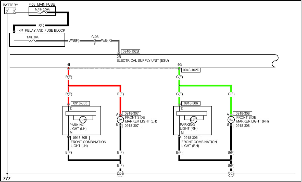 Mazda Miata Wiring Diagram from www.mx5manual.com