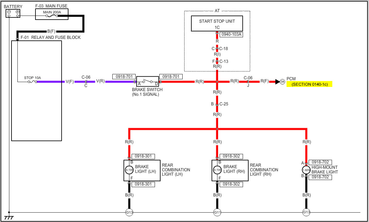 wiring diagram