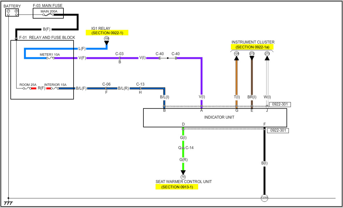 wiring diagram